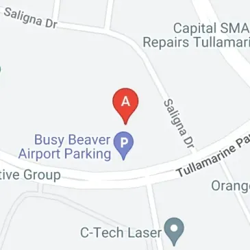 Parking For Rent - Melbourne Airport Car Parking With Busy Beaver