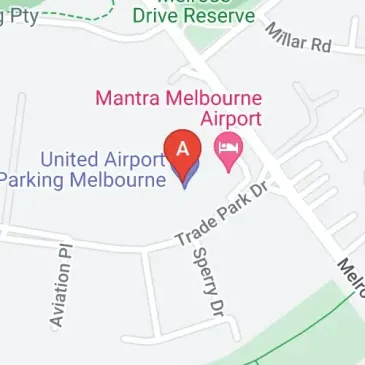 Parking For Rent - Melbourne Airport Parking Made Easy! Parking For Rent - Melbourne Airport Parking Made Easy!