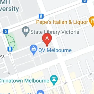 Safe and secure Melbourne CBD parking on Jane Bell Lane