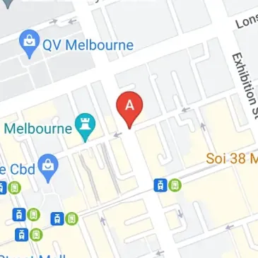 Secure Melbourne CBD parking with flexi three day access Secure Melbourne CBD parking with flexi three day access