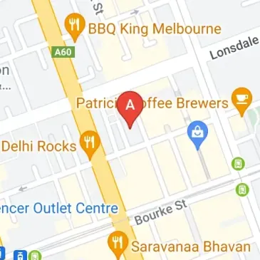 Parking For Rent - Merritts Place Melbourne Car Park