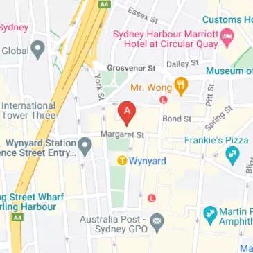 Secure your parking space at the Met Centre in Sydney now Secure your parking space at the Met Centre in Sydney now