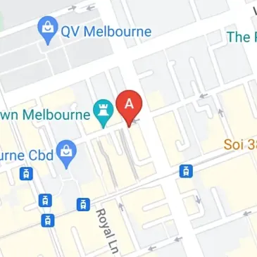 Parking For Rent - Midcity Arcade Melbourne Car Park