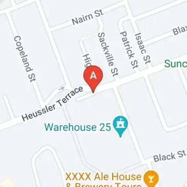 Weekday Parking Near Suncorp Stadium Milton Centre