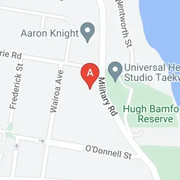 Millitary Road North Bondi parking space for rent today