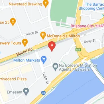 Secure your Milton Green parking spot in Little Cribb Street