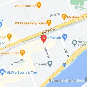 Secure undercover Milton parking close to train station Secure undercover Milton parking close to train station