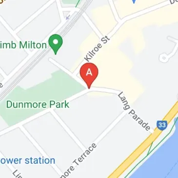 Milton Village parking close to Auchenflower train line Milton Village parking close to Auchenflower train line