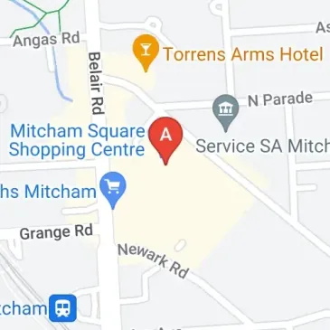 Parking For Rent - Mitcham Square Shopping Centre Torrens Park Car Park