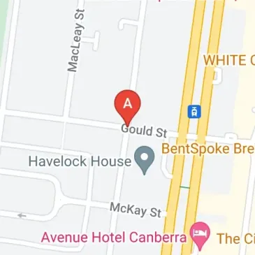 Secure parking to rent on Moore Street Turner ACT today Secure parking to rent on Moore Street Turner ACT today