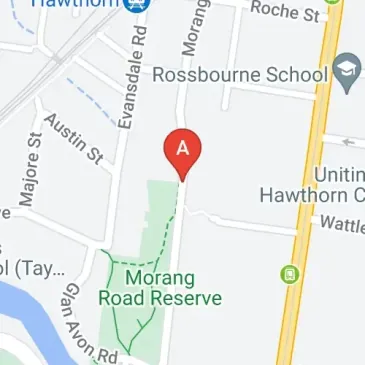 Morang Road Hawthorn parking available for rent today