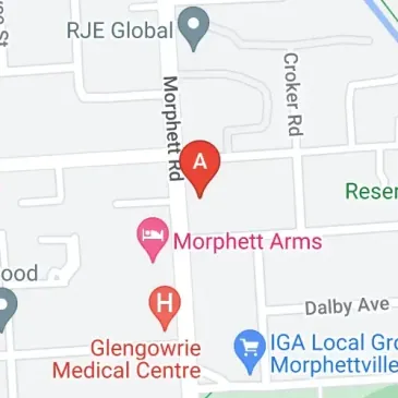 Find parking on Morphett Road in Morphettville SA today Find parking on Morphett Road in Morphettville SA today