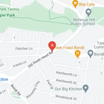 Parking For Rent - Motorbike/bike Spot - 10 Min Walk To Bondi Station