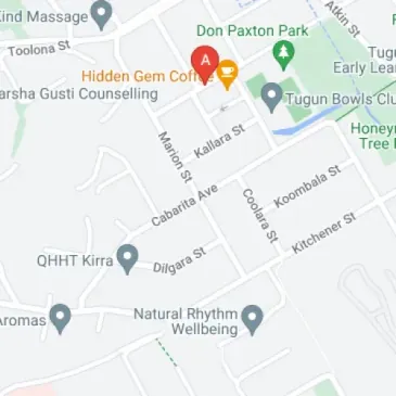 Motorhome storage needed on a Tugun street QLD secure spot