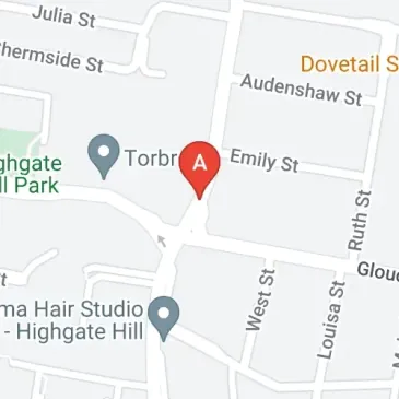 Parking For Rent - Multiple Parking Spaces On Gladstone Rd Highgate Hill