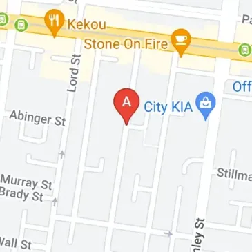 Easy access parking space near Bridge Road in Richmond