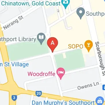 Parking For Rent - Need A Car Park In Lawson Street