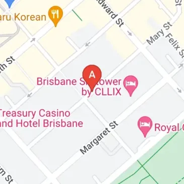 Need cheap parking near Mary Street Brisbane for a few hours