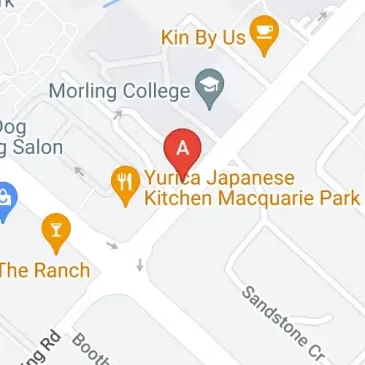 Need car parking near Ivanhoe Place Macquarie Park NSW