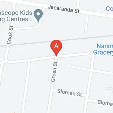 Need a parking space in Milton Railway Street Brisbane