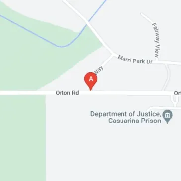 Need extra room at home Secure parking for rent Casuarina