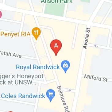 Belmore Road Randwick parking spaces are available now Belmore Road Randwick parking spaces are available now
