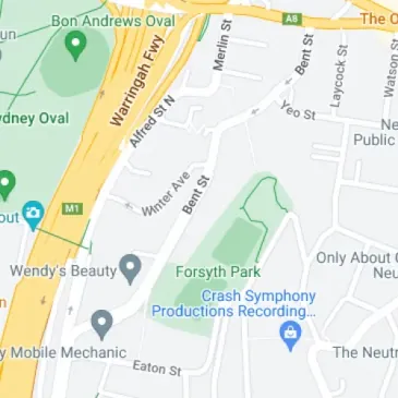 Parking For Rent - Neutral Bay - Safe Undercover Parking Close To Train Station