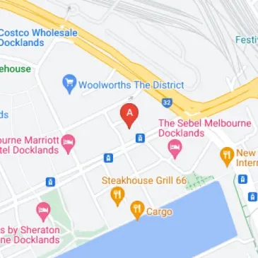 Newquay Docklands parking near the park is available now