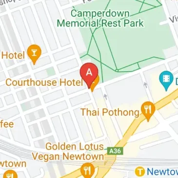 Parking For Rent - Newtown Private Parking Available 