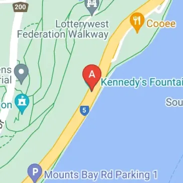 Parking For Rent - Next Door To New Woodside Tower!