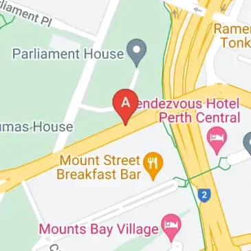 Parking For Rent - No Fuss Cbd Or West Perth Parking!