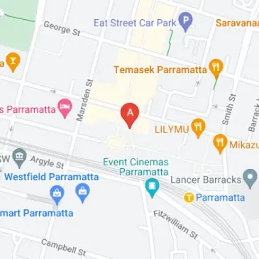 Parramatta parking with solar power remote control access Parramatta parking with solar power remote control access