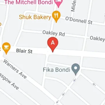 Parking For Rent - North Bondi - Safe Outdoor Parking On Blair Near The Beach