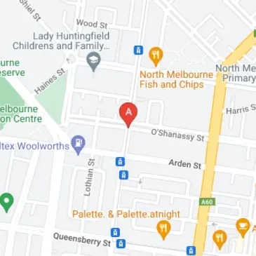 Secure indoor parking space North Melbourne near hospital Secure indoor parking space North Melbourne near hospital