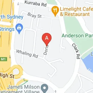 Safe covered parking available in North Sydney today Safe covered parking available in North Sydney today