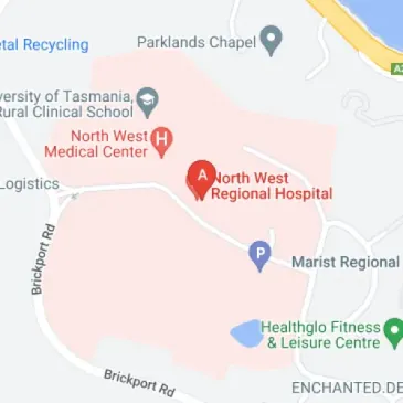 Parking For Rent - North West Regional Hospital Cooee Car Park