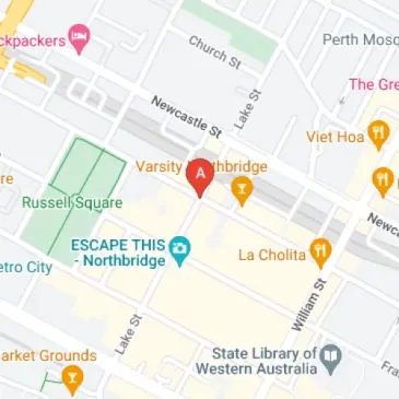 Parking For Rent - Northbridge Car Park For Rent $35/week