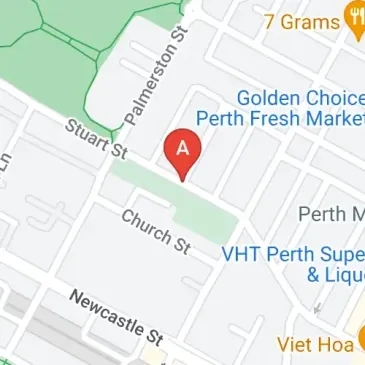 Parking For Rent - Northbridge / Cbd Parking Space