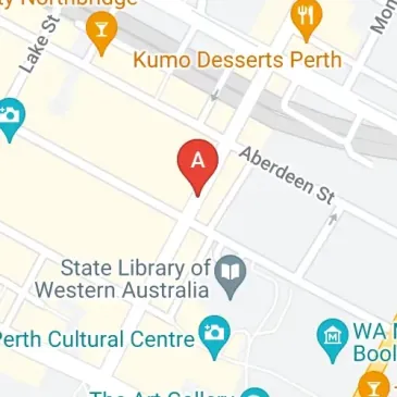 Parking For Rent - Northbridge - Outdoor Parking Near Horseshoe Bridge #3