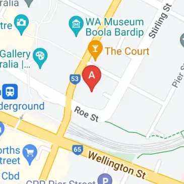 Parking For Rent - Northbridge Secure Car Parking Bay