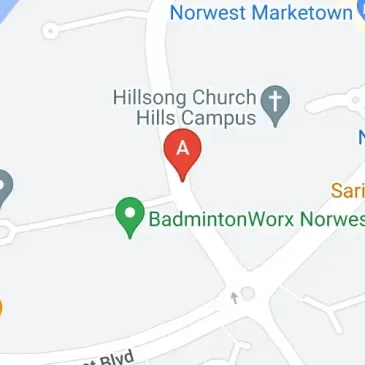 Parking For Rent - Norwest Baulkham Hills