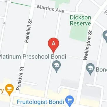 Ocean Street North Bondi parking space is available Ocean Street North Bondi parking space is available