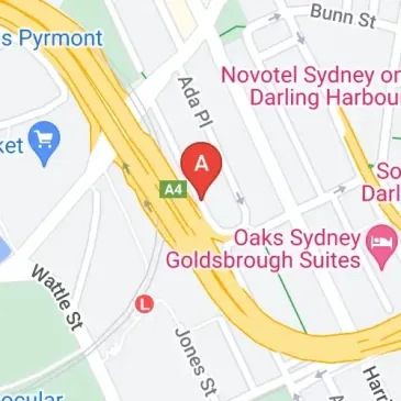 Pyrmont parking spaces near Sydney CBD limited offer Pyrmont parking spaces near Sydney CBD limited offer