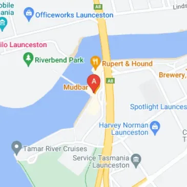 Parking For Rent - Old Seaport, Launceston Car Park