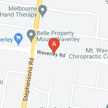 Parking For Rent - One 25 Seats Bus Parking Secure Area Near Mt Waverley