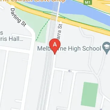 One day parking near Yarra Street station South Yarra One day parking near Yarra Street station South Yarra