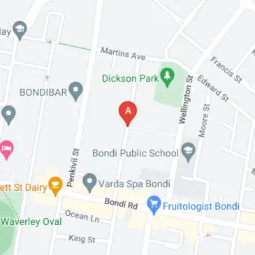 Parking For Rent - Open Parking Spot - Easy Access In Bondi!