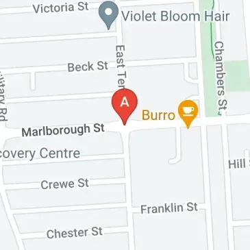 Parking For Rent - Outdoor Car Park Space - Fulham Gardens Henley Beach