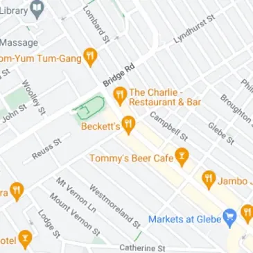 Parking For Rent - Outdoor Parking Gem In Glebe