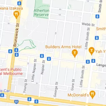 Parking Spaces For Rent - Outdoor Private Parking Off George Street And Gertrude Street, Great Location And Easy Access. Parking Spaces For Rent - Outdoor Private Parking Off George Street And Gertrude Street, Great Location And Easy Access.